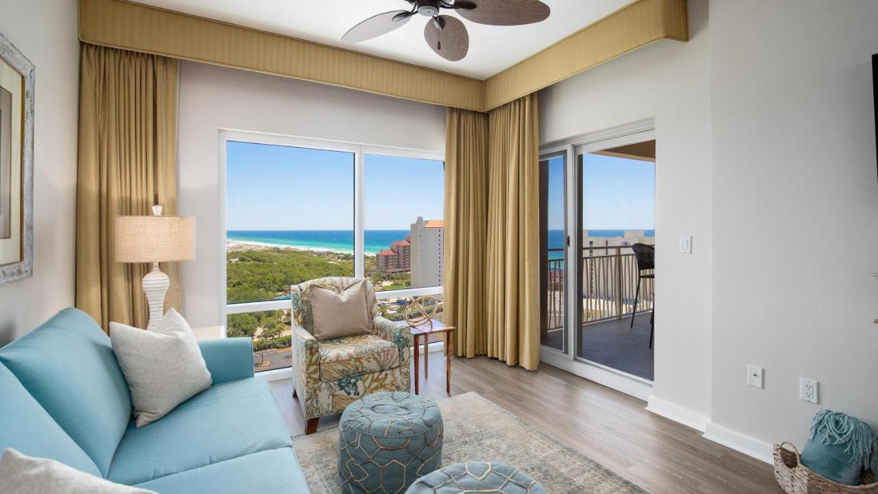 Villa Luau I 7607 à Destin Extérieur photo