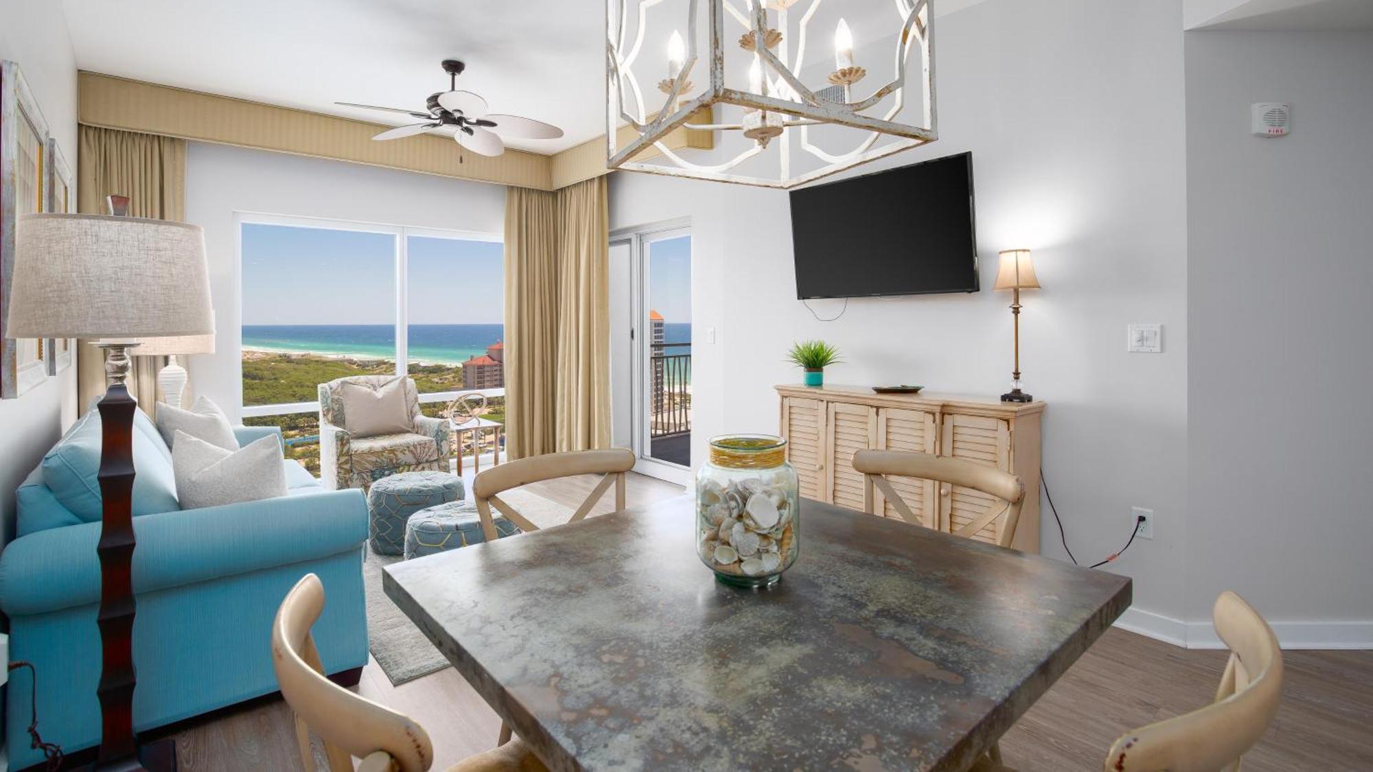 Villa Luau I 7607 à Destin Extérieur photo