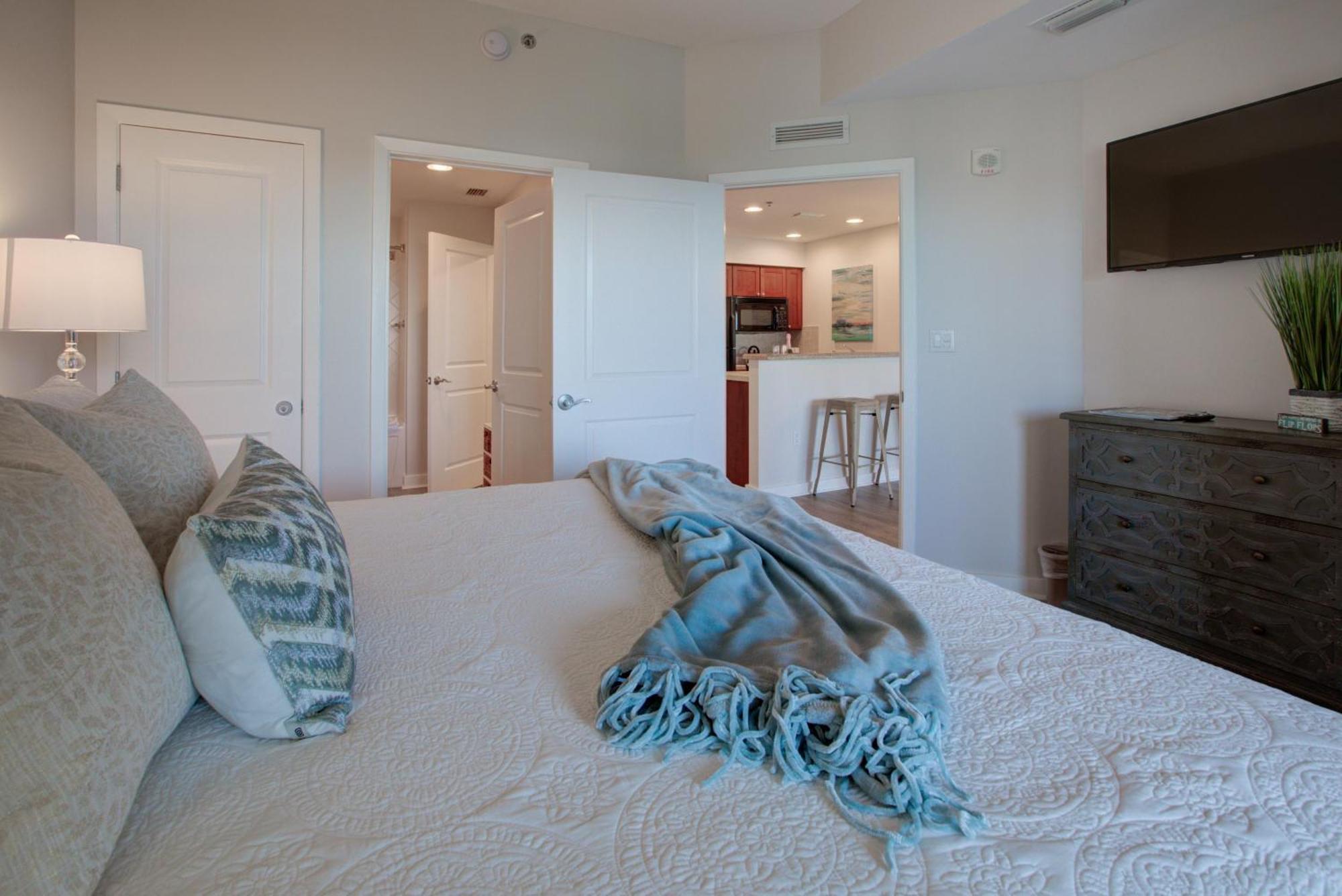 Villa Luau I 7607 à Destin Extérieur photo
