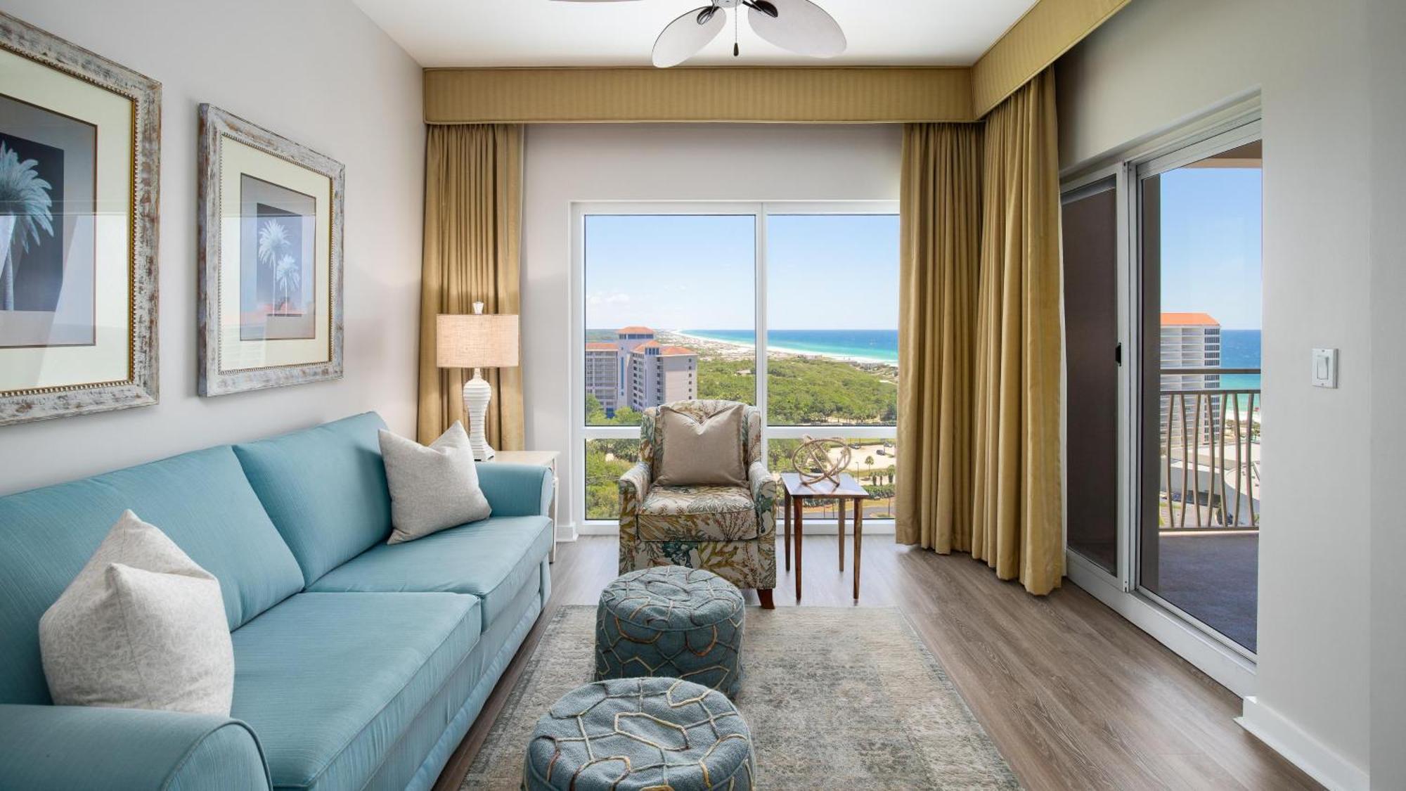 Villa Luau I 7607 à Destin Extérieur photo