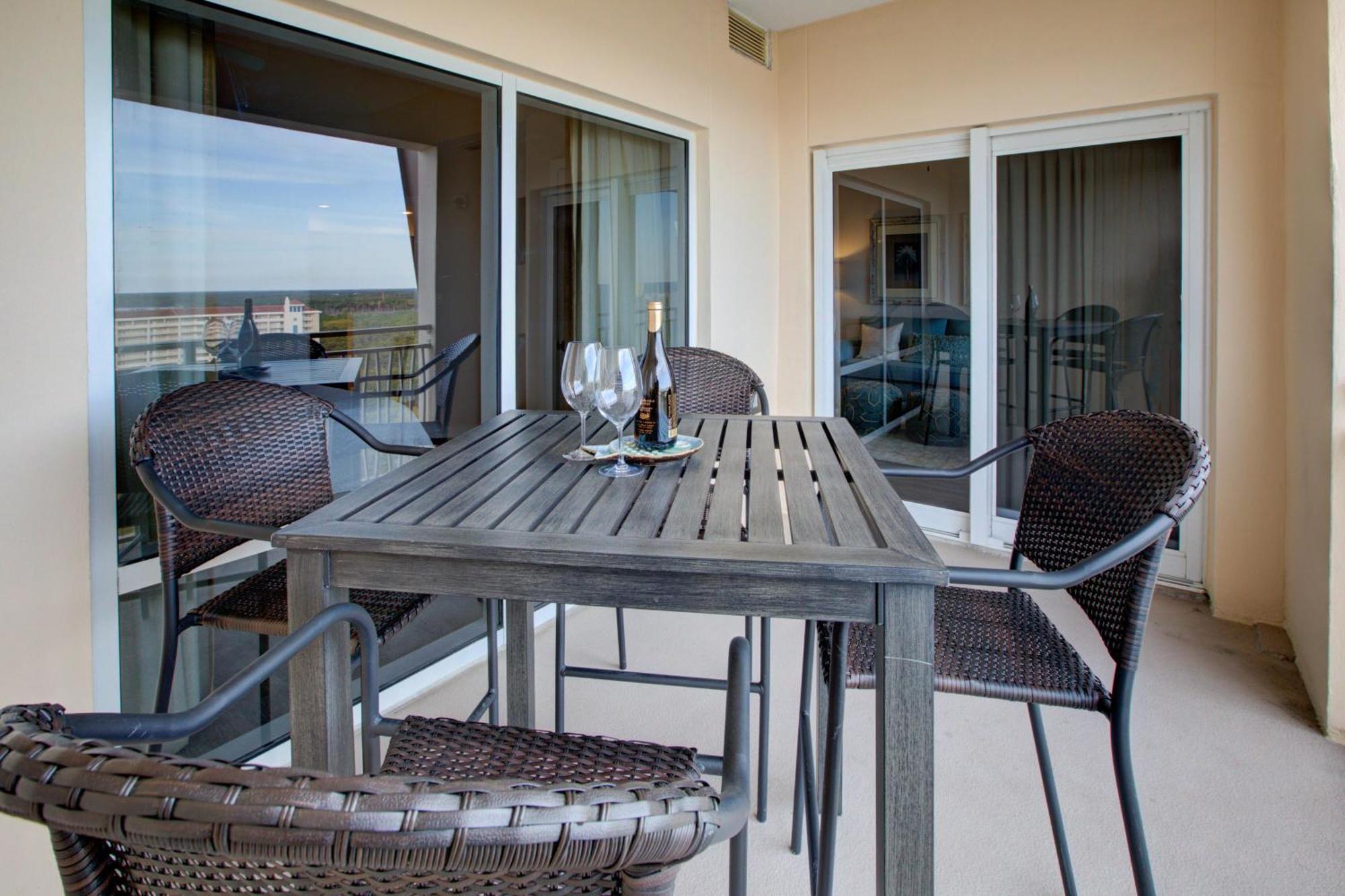 Villa Luau I 7607 à Destin Extérieur photo